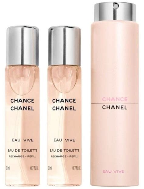 chanel eau vive twist and spray